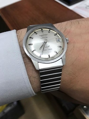 Longines