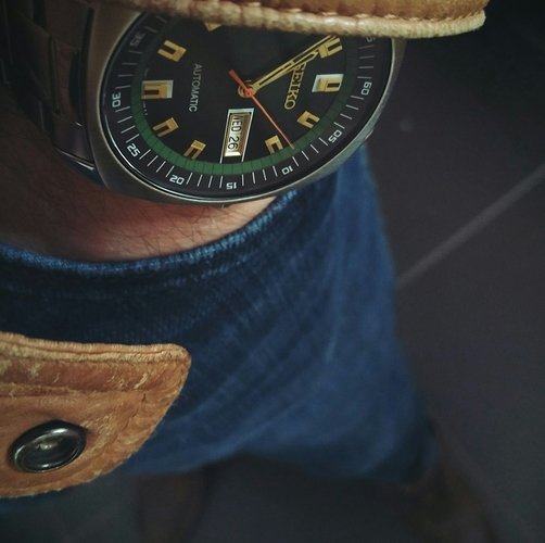 pocket