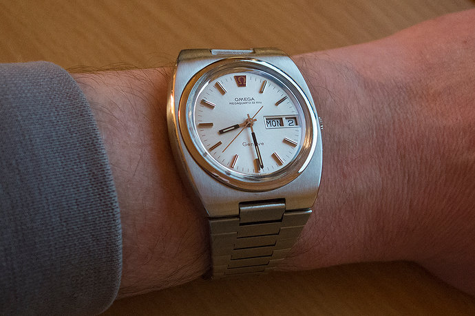 megaquartz