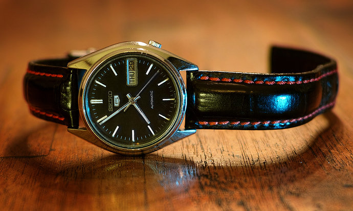 Seiko5