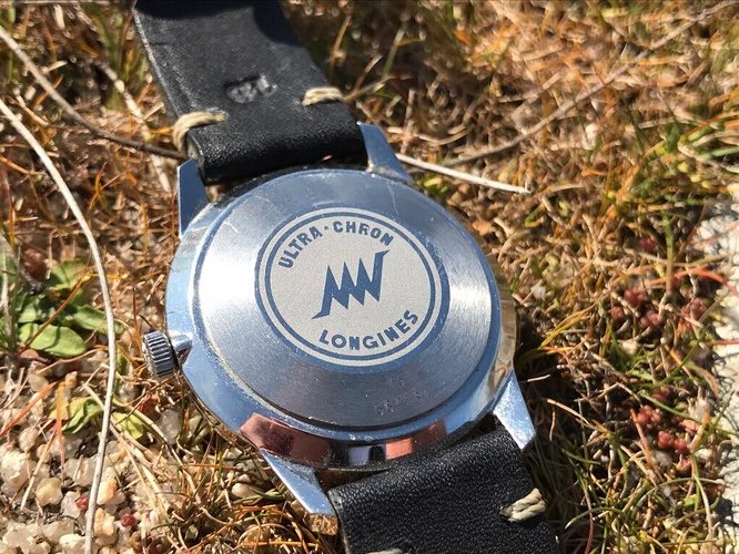 Longines 2