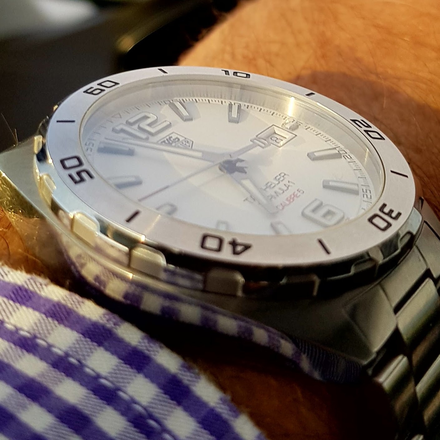 tag heuer waz2114