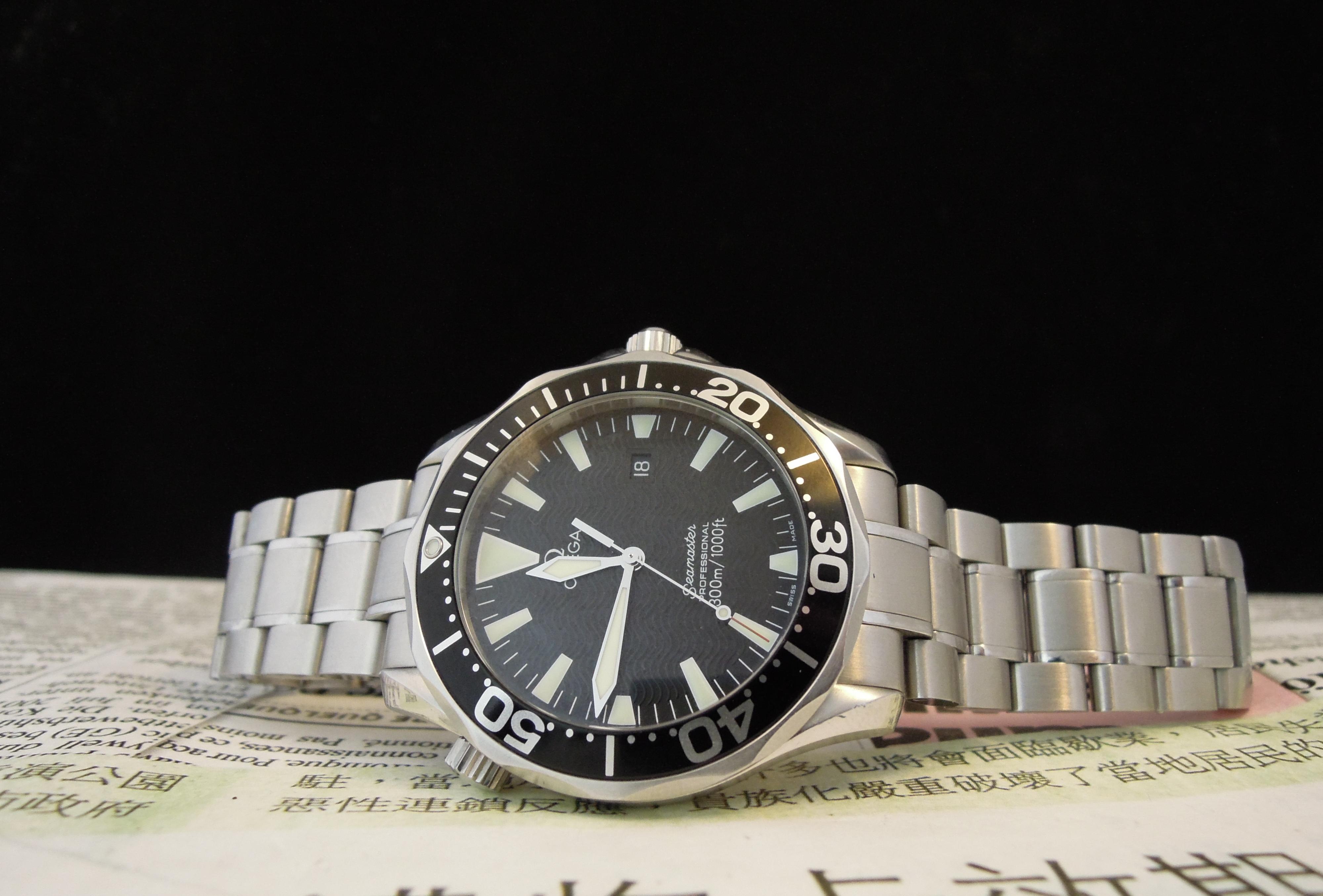 Seamaster 2264 best sale