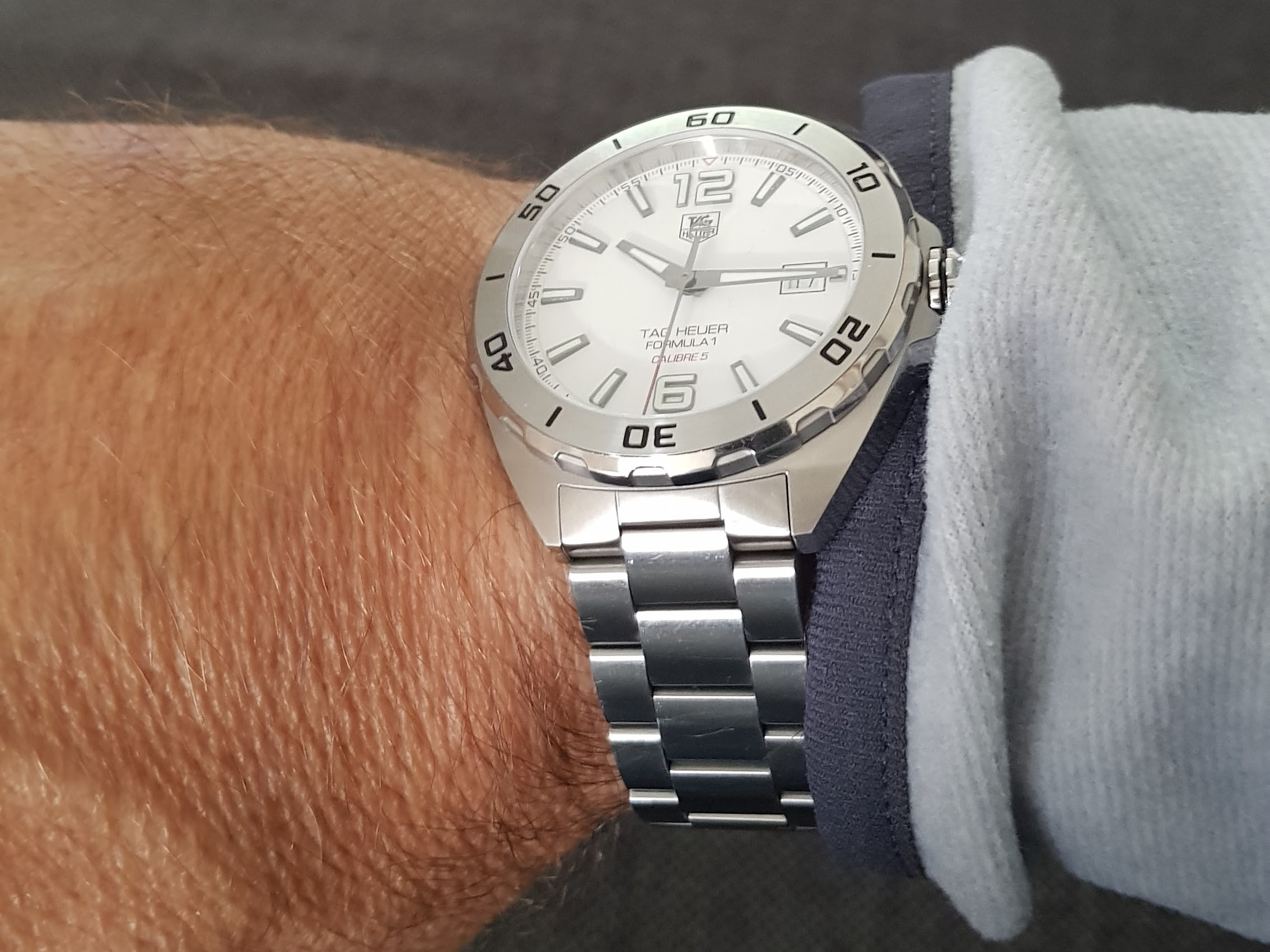 tag heuer waz2114