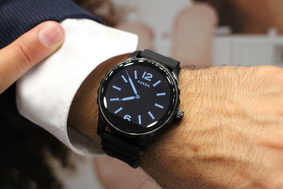 controller Italiaans zuur Smart Watch : Welke zou jij kopen? - Algemene Horlogepraat -  Horlogeforum.nl - het forum voor liefhebbers van horloges