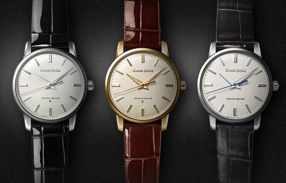 Het meest iconische horloge per categorie? Algemene Het meest iconische horloge per categorie? Algemene