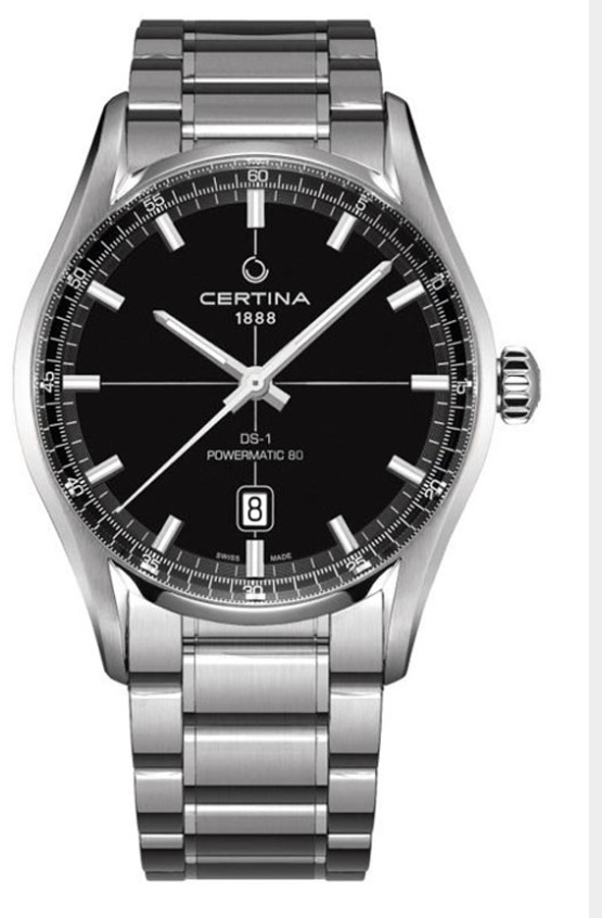 Certina tissot sale