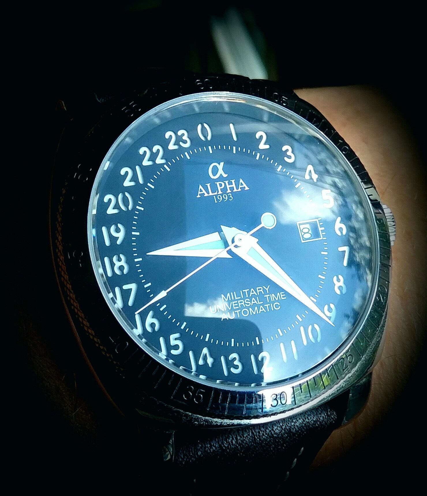24-Uurs horloges - Algemene - Horlogeforum.nl - het forum liefhebbers horloges