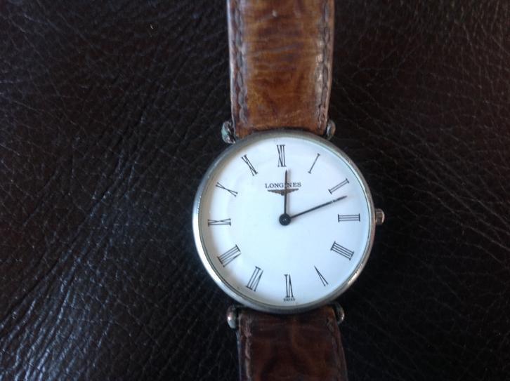 Longines La Grande Serienummer 78958 Vintage Horlogeforum