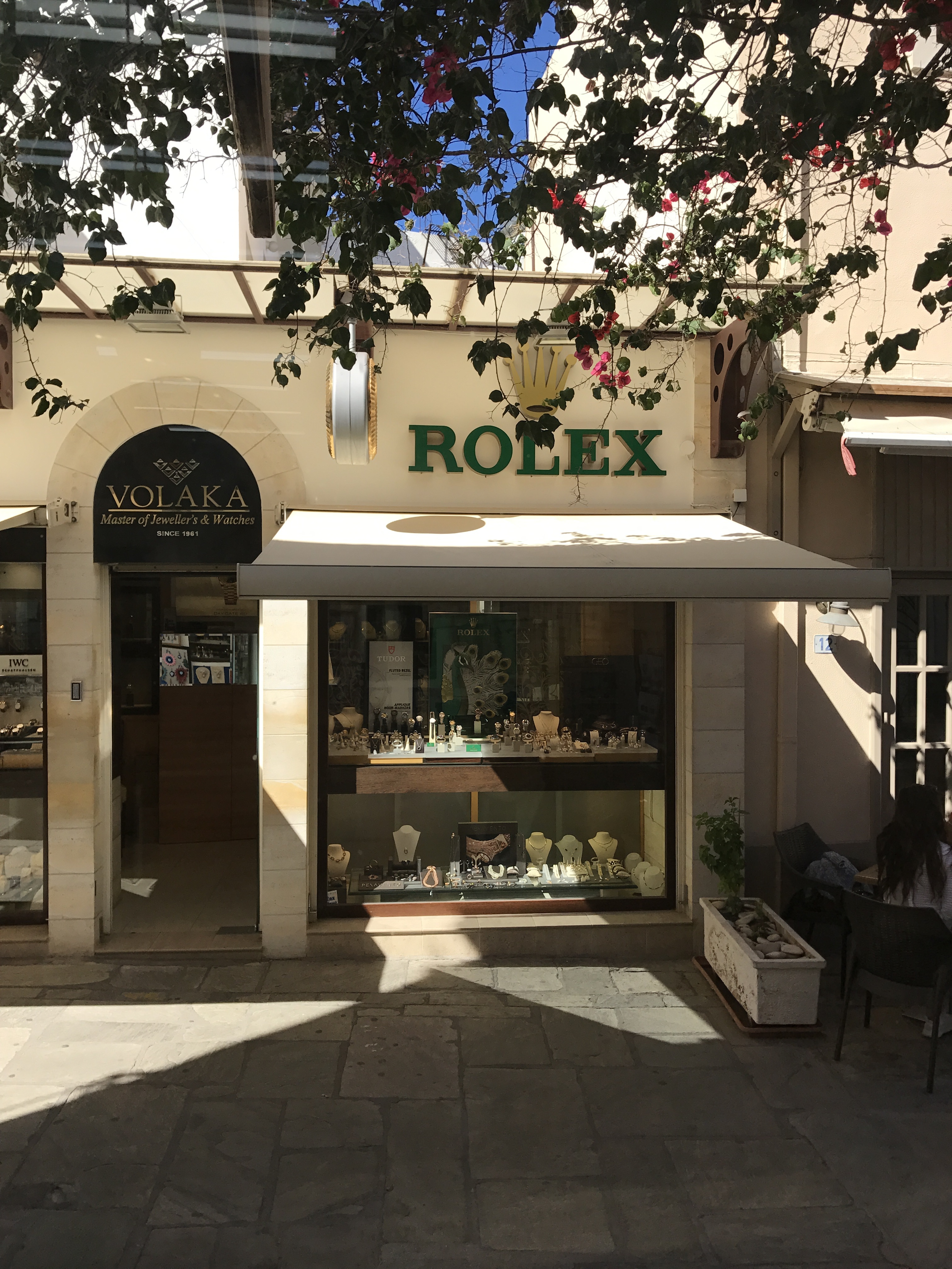 Voorraadmodellen Rolex @ Schiphol - Rolex only - Horlogeforum.nl - het  forum voor liefhebbers van horloges