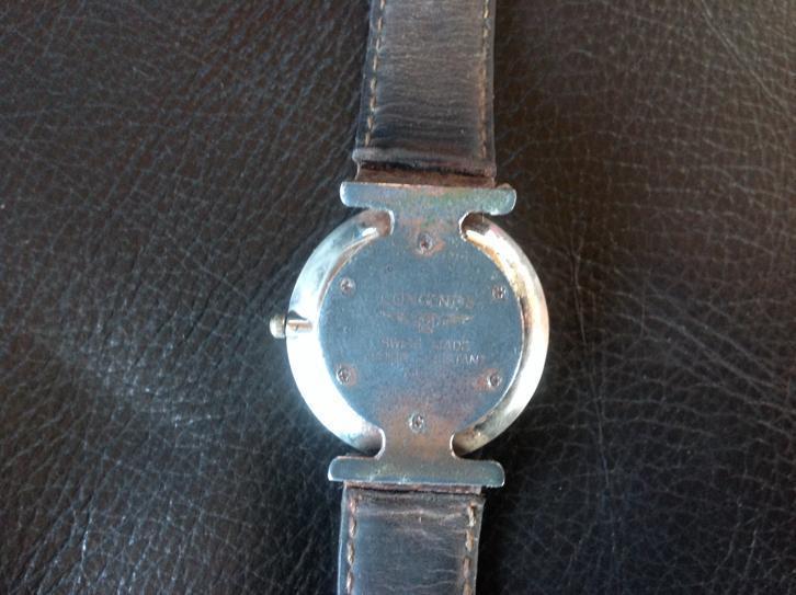 Longines La Grande Serienummer 78958 Vintage Horlogeforum