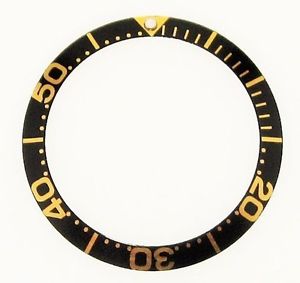 bezel
