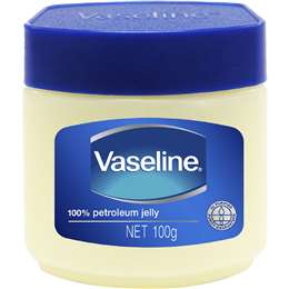 Vaseline