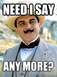 poirot