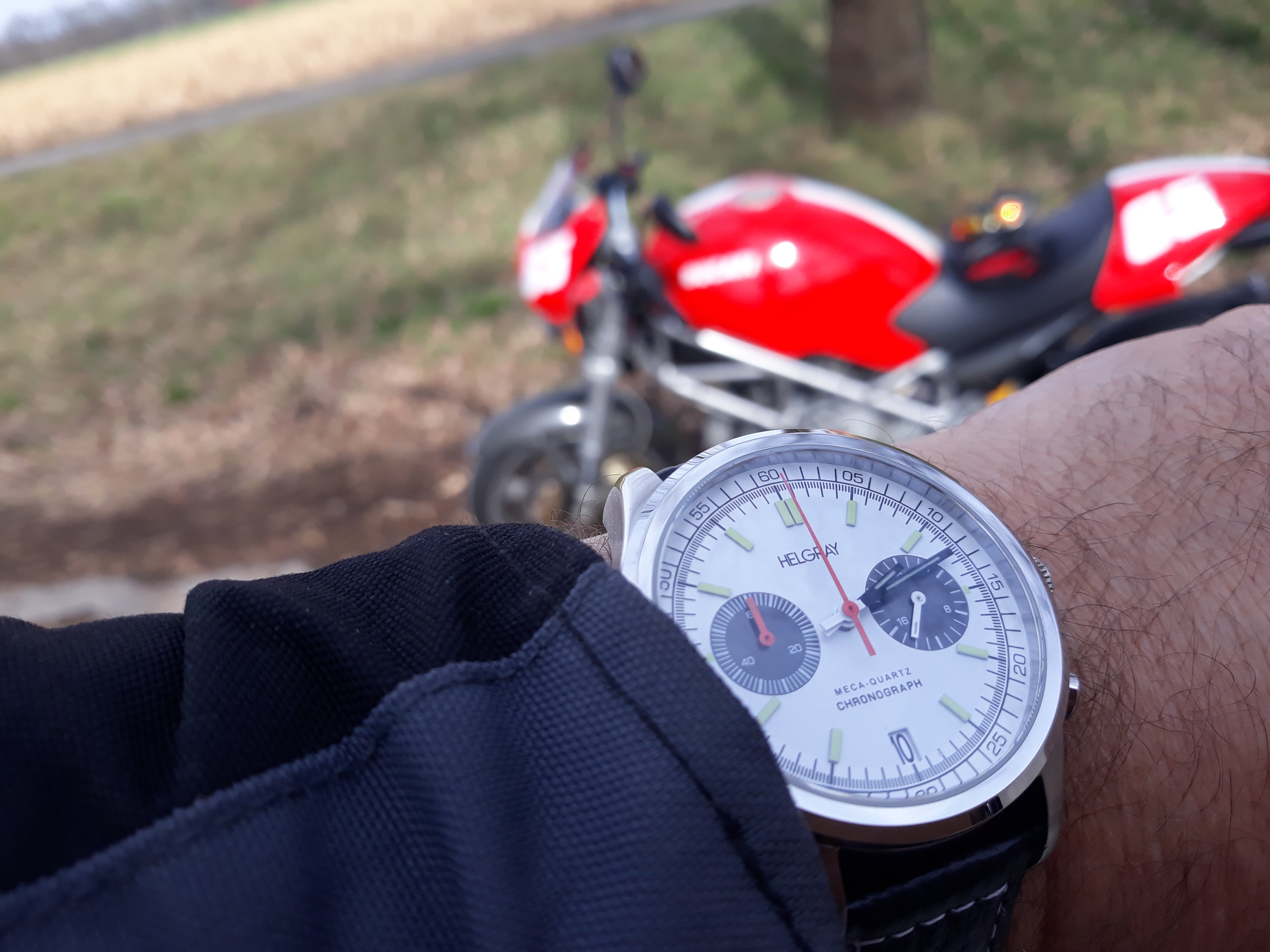 Duc 18