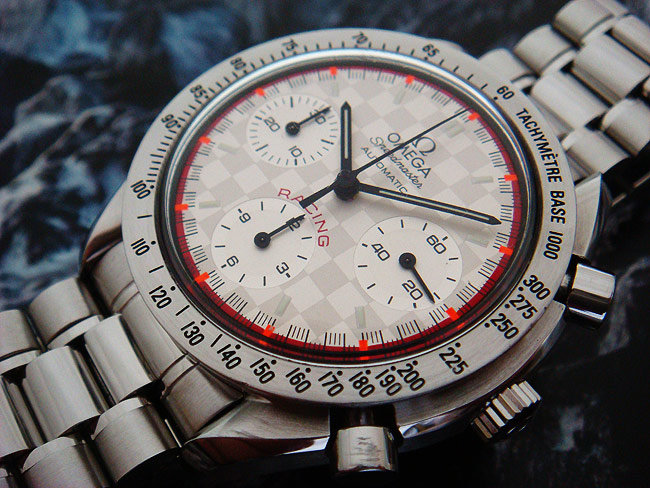 SPEEDMASTER_REDUCED_RACING_White