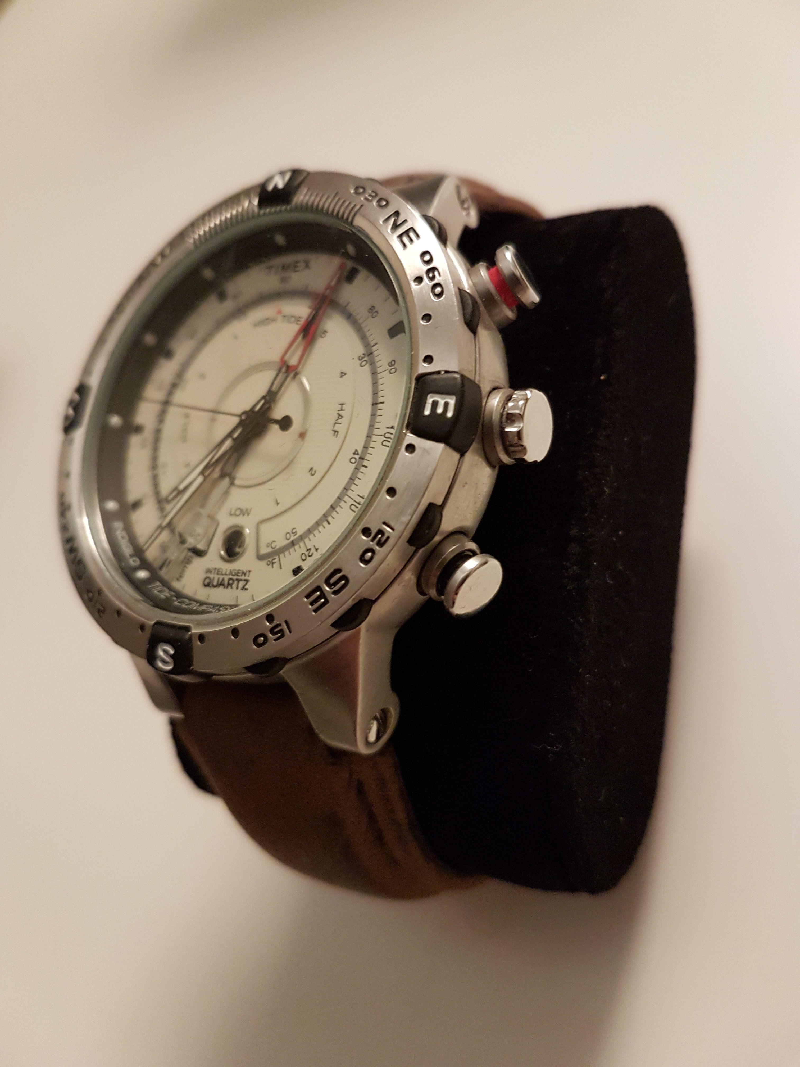 Wonderbaarlijk Verkocht: Timex Expedition - Horlogemarkt (archief) - Horlogeforum JZ-53