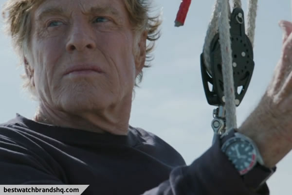 Robert-Redford-Watch-In-All-Is-Lost-Movie-9
