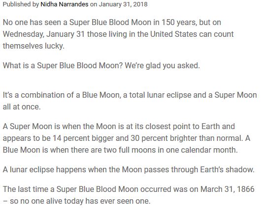 blue moon facks