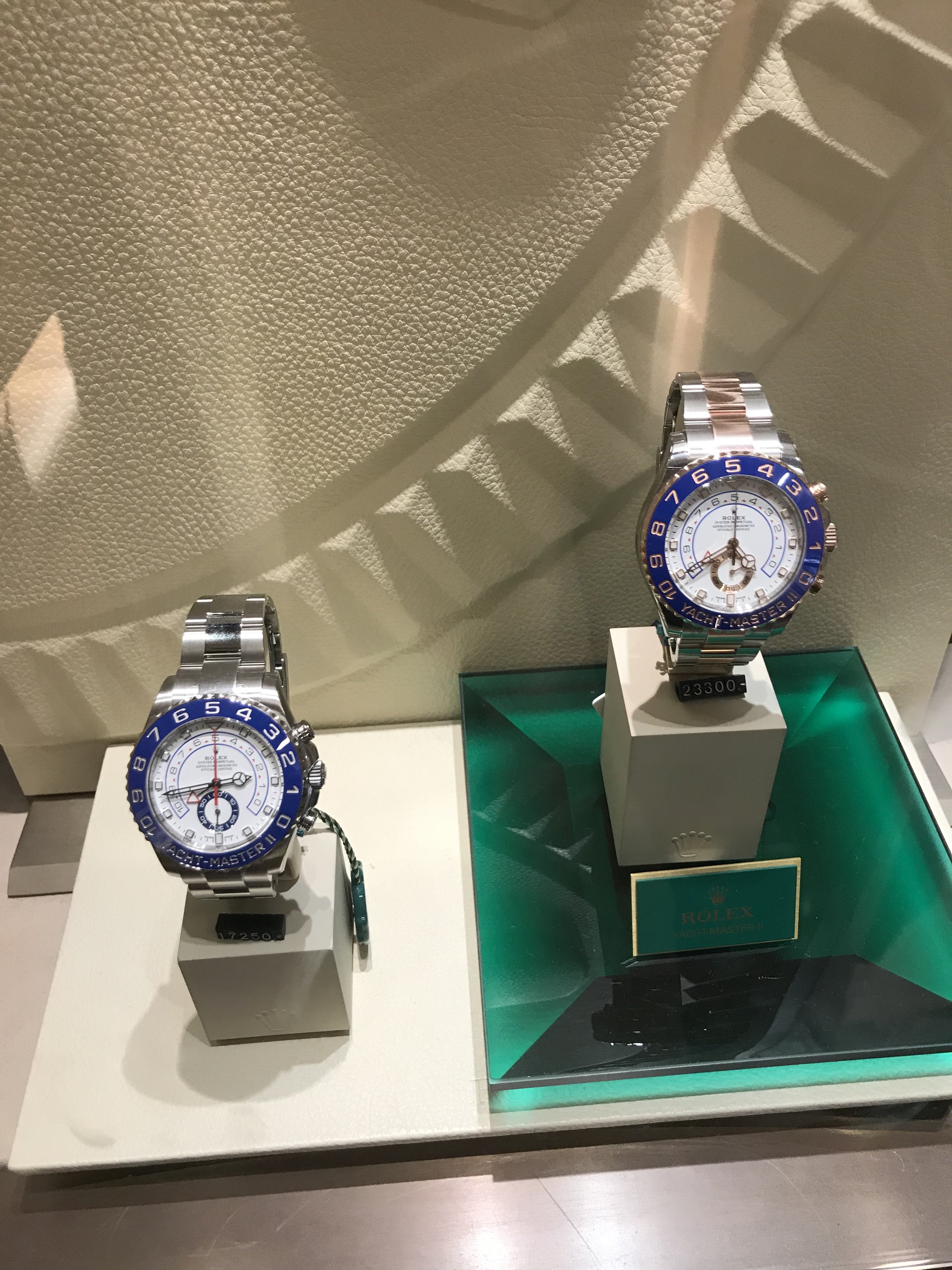 Voorraadmodellen Rolex @ Schiphol - Rolex only - Horlogeforum.nl - het  forum voor liefhebbers van horloges