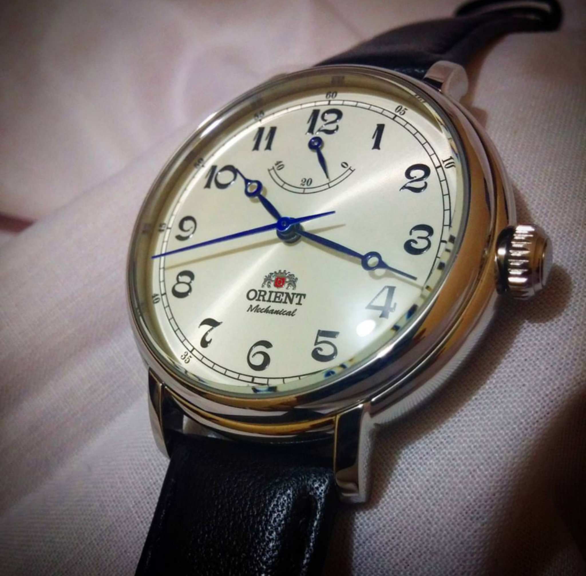 Wat is voor jou het beste horloge qua prijs/kwaliteit verhouding? Algemene Horlogepraat