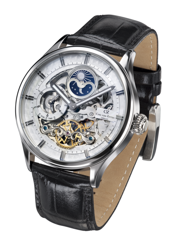 Spelling verklaren Waarschuwing Vraag: kennen jullie Carl von Zeyten, duitse horloge merk uit het Zwarte  woud - Algemene Horlogepraat - Horlogeforum.nl - het forum voor liefhebbers  van horloges