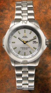 NatGeo watch 1