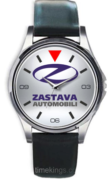 l_zastava_car_logo_leather_watch