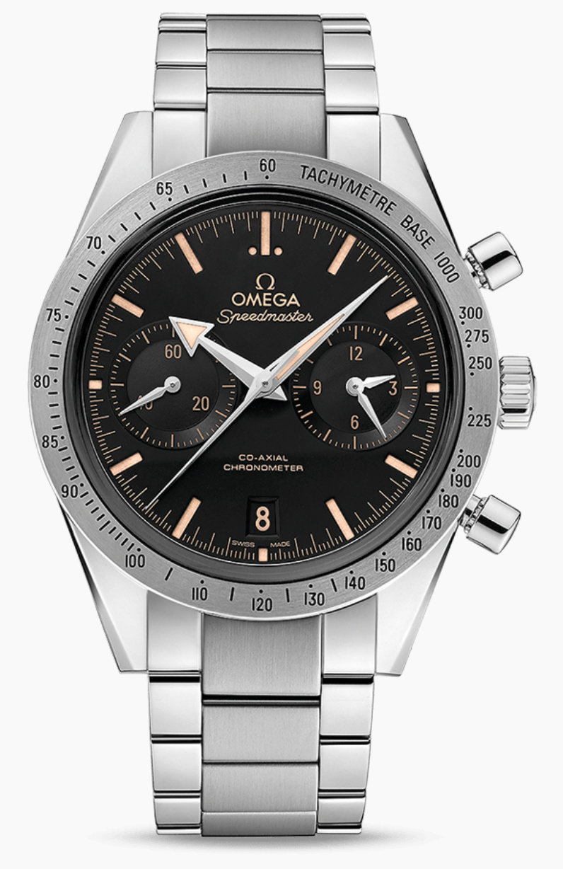 omega speedmaster 44