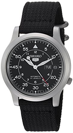 Seiko SNK809