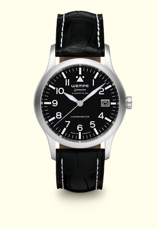 Wempe Flieger