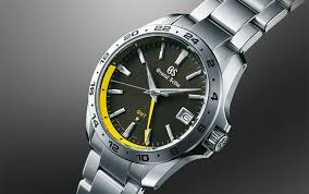 grand seiko
