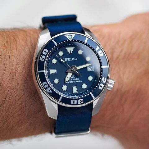 vredig wat betreft Conserveermiddel In search of; het perfecte duikershorloge - Algemene Horlogepraat -  Horlogeforum.nl - het forum voor liefhebbers van horloges