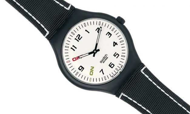 swatch STAB100