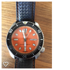 SeikoOrange