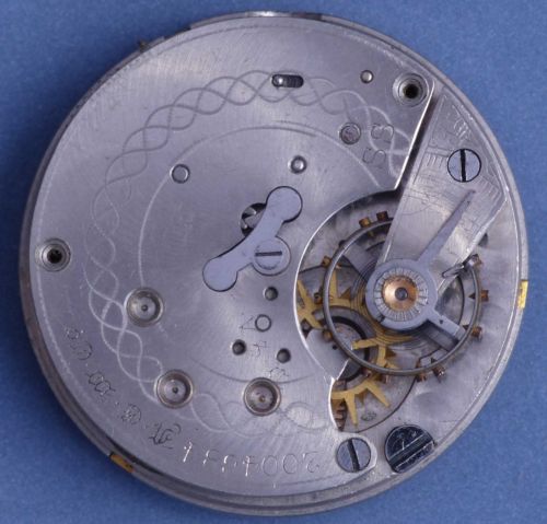 MyDuplexEscapement