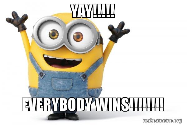yay-everybody-wins