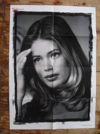doutzen-kroes-poster-42x60-cm-2-plus-67945802