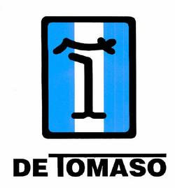De-Tomaso-Logo