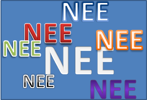 Nee-zeggen
