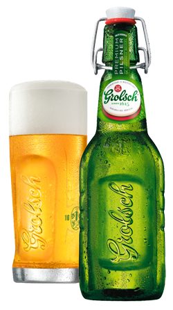 grolsch-beugel