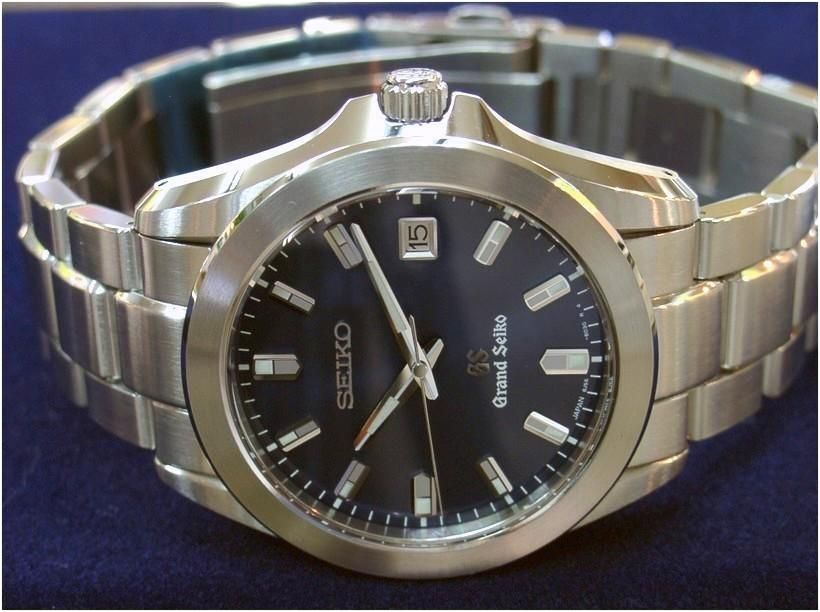Lastige keuze Grand Seiko - Algemene Horlogepraat  - het  forum voor liefhebbers van horloges