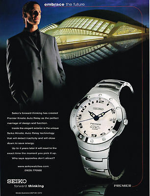 seiko-premier-watch-original-magazine-ad-advert-2001-embrace-the-future