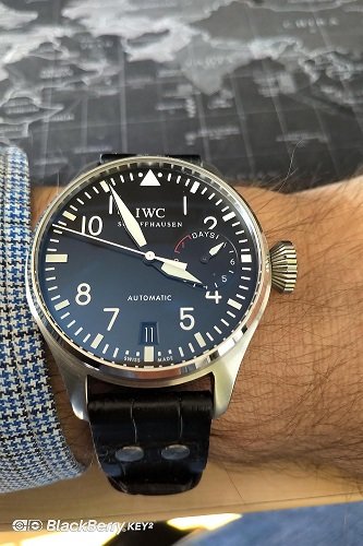 IWC