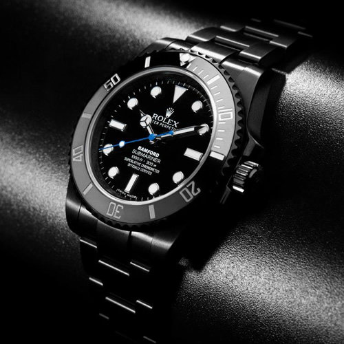 rolex