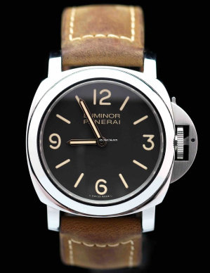 Panerai 390
