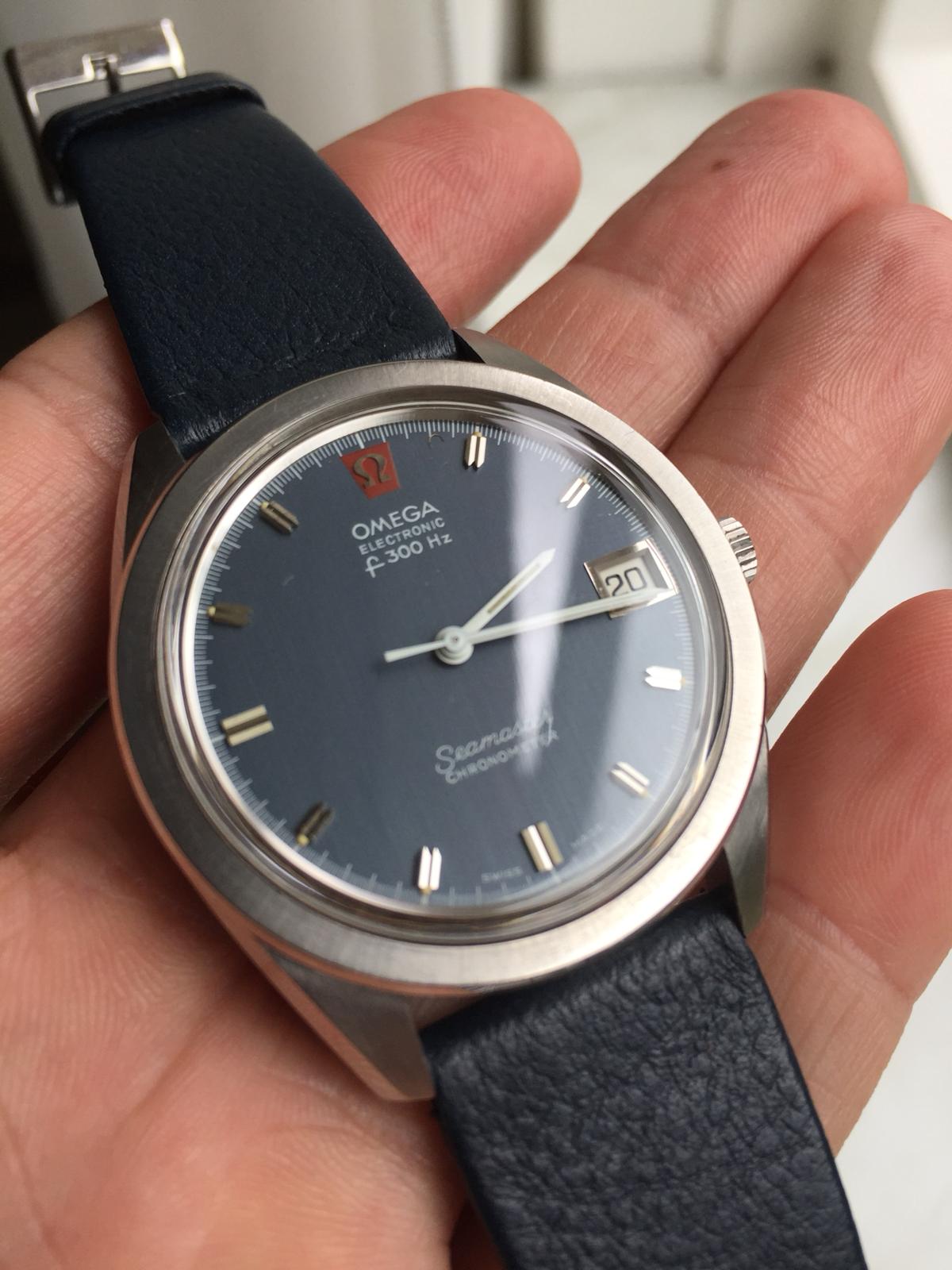 omega 198.001