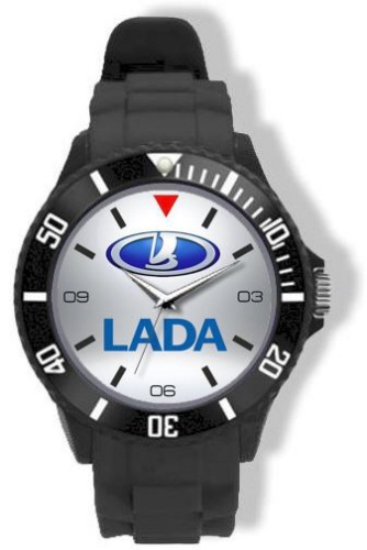 l_lada_cars_logo_silicone_watch