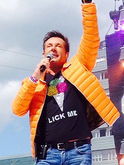 Gerard_Joling_Koningsdag_2015