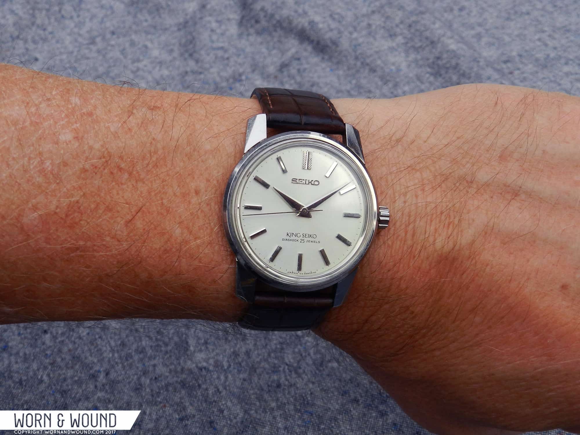 Vintage Seiko Only - Vintage Horlogeforum - Horlogeforum.nl - het forum  voor liefhebbers van horloges